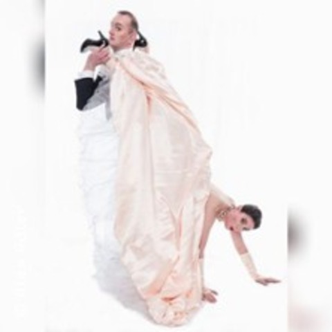 Operette sich, wer kann! - ZOSSEN OT W�NSDORF - 12.07.2026 16:00