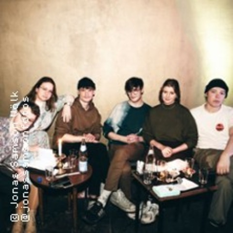 Billiger als Kino - Ausgabe 15 - Frech, Mausig und Lustig - BERLIN - 02.06.2026 19:30
