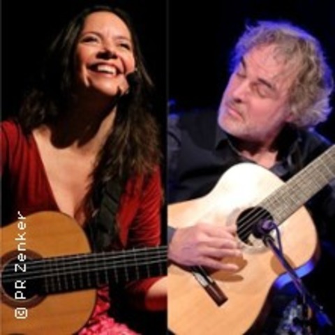 Die Magische Gitarre - DRESDEN - 09.09.2026 19:00