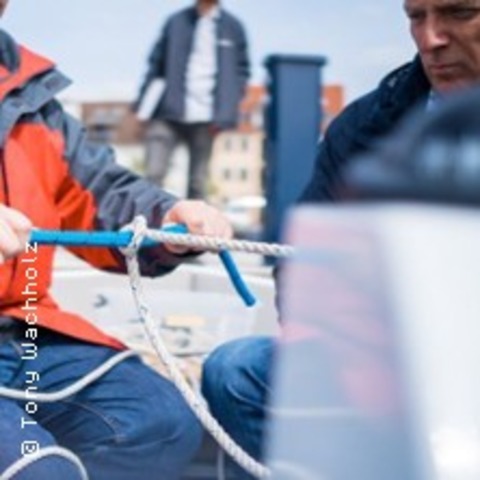 Ausbildung: Sportbootf�hrerschein-Binnen - SBF-Binnen AM - WAREN - 22.05.2026 10:00