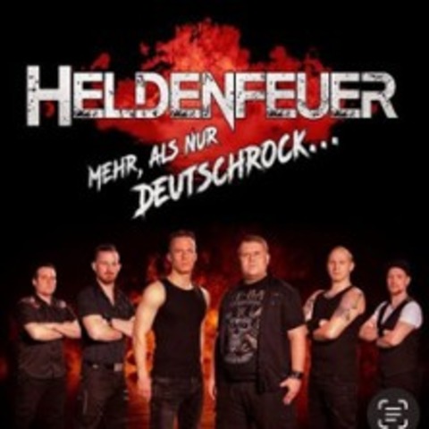 Heldenfeuer - ALTENKUNSTADT - 21.11.2026 20:00