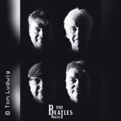 Beatles-Project - The Best of Beatles - SCHNEVERDINGEN - 30.01.2027 20:00