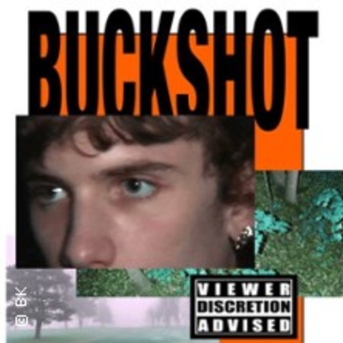 Buckshot Cologne - Buckshot EU Tour - K�LN - 18.06.2026 19:00