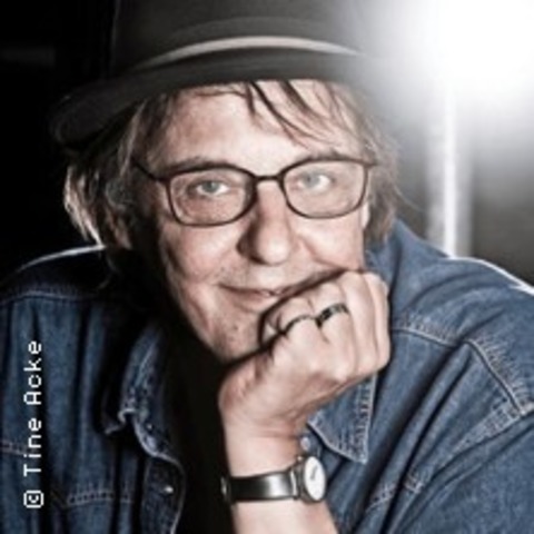 Danny Dziuk feat. Krazy - NEUSS - 26.09.2026 19:30