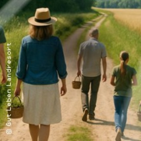 Kr�uterwanderung - BERNAU - 17.05.2026 11:00