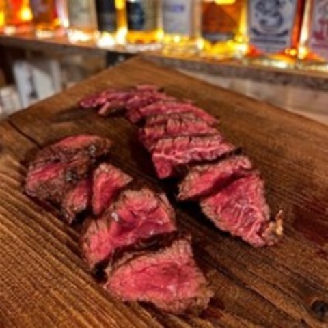 Steak Tasting in der Tosch Genussh�tte - KREUZTAL - 29.08.2026 18:00