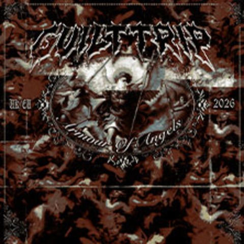 Guilt Trip - HAMBURG - 25.10.2026 19:00
