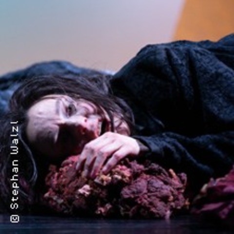 Frankenstein - OLDENBURG - 06.03.2027 20:00