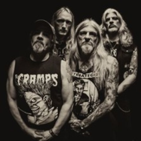 The Obsessed + Beehoover - SIEGEN - 21.11.2026 19:00