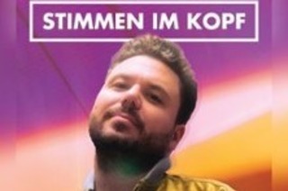 Serta� Mutlu - Stimmen im Kopf