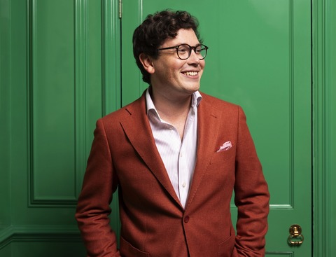Klassik zu Pfingsten / Orchesterkonzert 1 - Bad Salzuflen - 23.05.2026 19:30