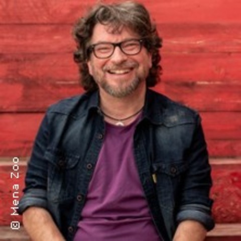 Hennes Bender - Alter Falter - Mannheim - 16.10.2026 20:00