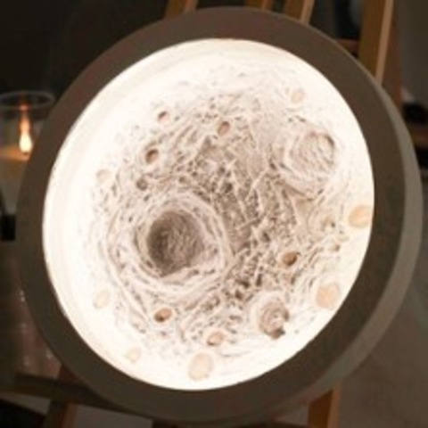 New- Full Moon Experience - LEIPZIG - 05.06.2026 17:00