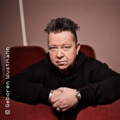 Sebastian Krumbiegel - Kompass - LEMWERDER - 11.09.2026 20:00