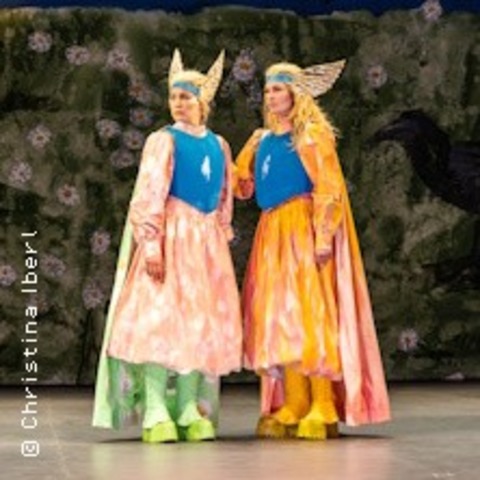 Das Rheingold - MEININGEN - 07.01.2027 19:30