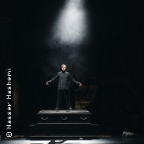 Der fliegende Holl�nder - CHEMNITZ - 31.05.2026 16:00