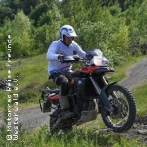 Motorradtage im St�ffelpark 2026 - ENSPEL - 21.08.2026 13:00