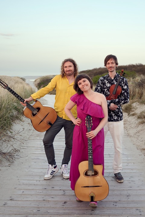 We travel. We explore. We play - Kressbronn am Bodensee - 29.07.2026 19:30