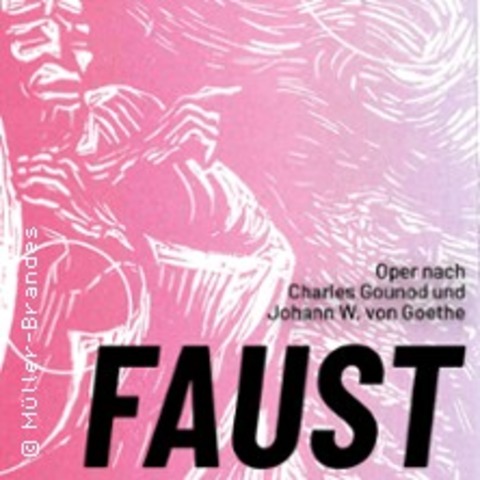 Uckeroper - Faust - SCHWEDT / ODER - 20.09.2026 17:00