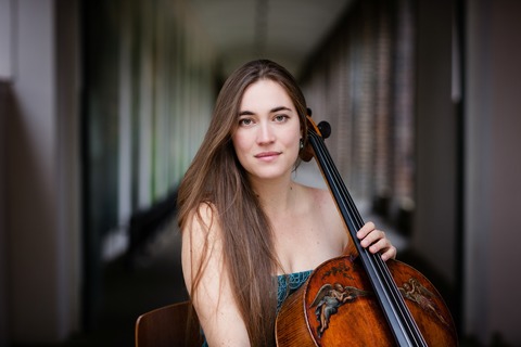 2. Sinfoniekonzert - HERFORD - 06.11.2026 20:00