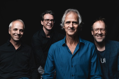 Markus Stockhausen Group - F�rstenfeldbruck - 20.01.2027 20:00