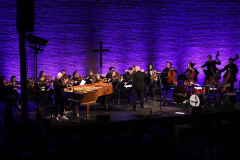 Sebastian Studnitzky & Philharmonie Odesa - F�rstenfeldbruck - 25.11.2026 20:00