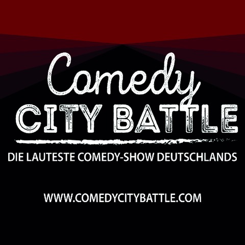 Comedy City Battle - Stuttgart vs. K�ln - Stuttgart - 06.02.2027 20:00