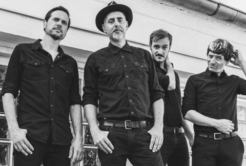 Smokestack Lightnin' - Country „mit Sexappeal“ - Staufen - 03.07.2026 20:00