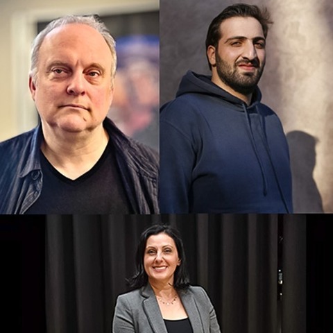 �SK�DAR MUSIK F�R EIN GRENZENLOSES EUROPA - Stuttgart - 28.06.2026 18:00