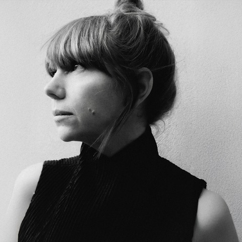 Poppy Ackroyd - HAMBURG-OBERHAFEN QUARTIER - 13.11.2026 20:00