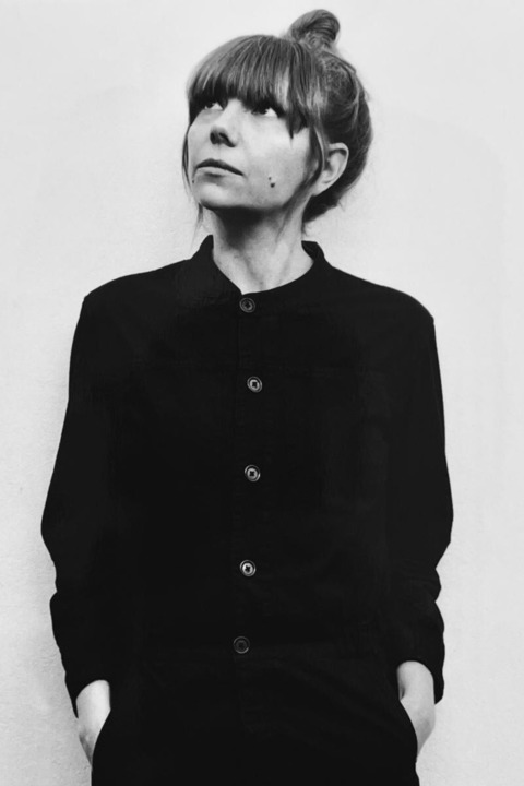 POPPY ACKROYD - Liminal - Bochum - 12.11.2026 20:00