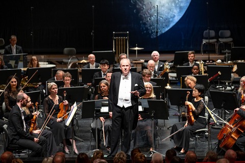 Konzert zum Jahreswechsel - mit den Harzer Sinfonikern - Wittenberge - 29.12.2026 20:00