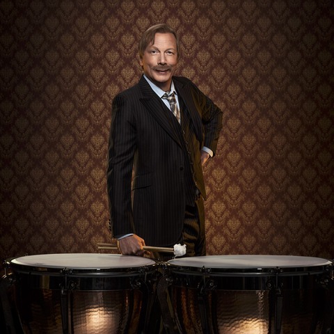 Pawel Popolski - Das Beste von der Beste - Mannheim - 23.04.2027 20:00