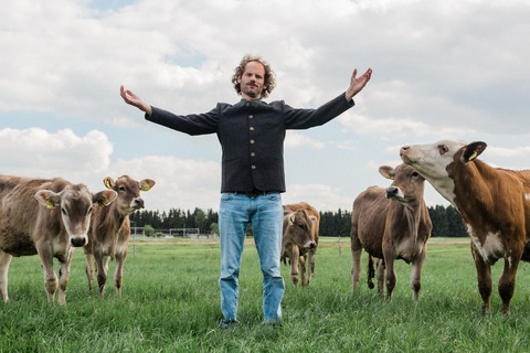 „Faszination Bayern“ 2. Zusatzkonzert - Landsberg - 27.02.2027 20:00