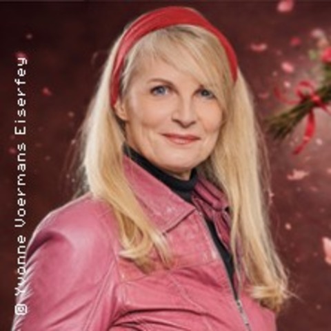 Barbara Ruscher - Mutter ist die Bestie - M�nchengladbach - 26.06.2026 20:00