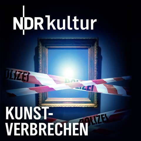 Kunstverbrechen - Live Podcast - Schwerin - 04.06.2026 19:30