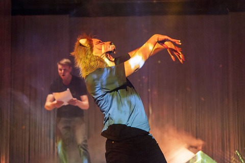 MATRIX REINSURANCE - Gastspiel von Markus&Markus Theaterkollektiv - G�ttingen - 07.06.2026 19:30