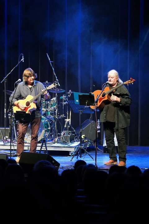 Cat Stevens Story - Mannheim - 24.05.2026 20:00