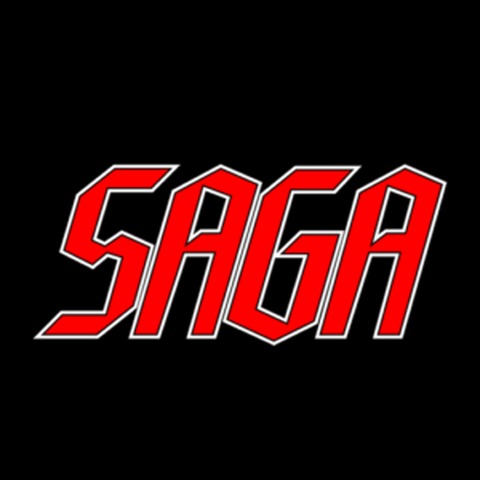 SAGA - Germany Tour 2027 - Dillingen/Saar - 13.05.2027 20:00