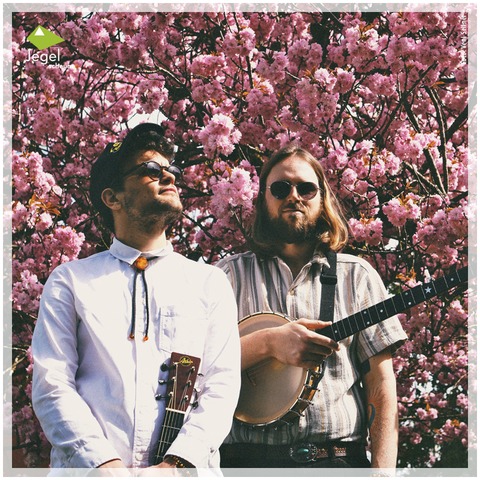 The Bakery Brothers - Wendelstein - 25.09.2026 20:00
