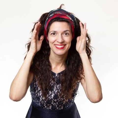 Ein Abend in Havanna - mit Yami CruzMontero, Jenny Pe�a & Christos Asonitis - Laufen - 16.10.2026 20:00