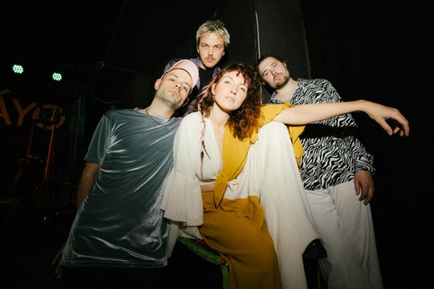 GUACAYO - Hamburg - 14.11.2026 20:00