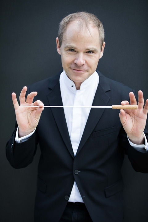 Sinfoniekonzert des Ebinger Kammerorchesters - mit Michael Wendeberg - Albstadt - 14.03.2027 17:00