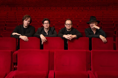 30. A-cappella Festival: Rock4 - A Vocal Journey - Wilhelmshaven - 20.02.2027 20:00