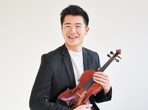 Ebinger Kammerorchester meets Spitzenkl�nge - Konzert mit Simon Zhu - Albstadt - 18.10.2026 17:00