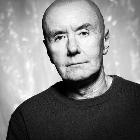 IRVINE WELSH - „Trainspotting“ & „Men in Love“ - M�nchen - 06.10.2026 20:00