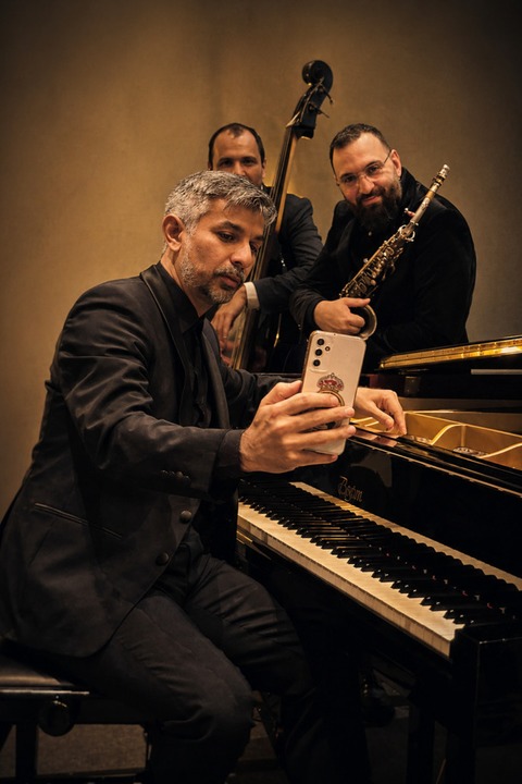 Orkestar BALKAN!X - Leipzig - 30.05.2026 20:00