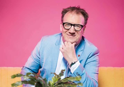Jens Heinrich Claassen - Keine Ursache - Lorsch - 21.01.2027 20:00