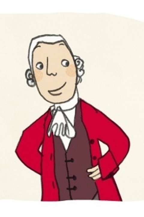 Familienkonzert: MOZART UND DIE MAGISCHE PER�CKE - Berlin - 11.10.2026 11:00