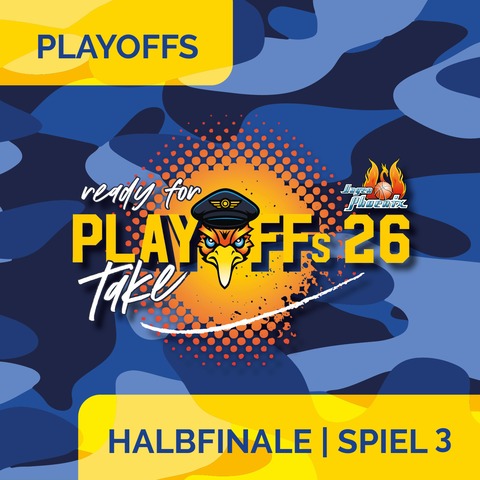 Phoenix Hagen - Eisb�ren Bremerhaven - Hagen - 26.05.2026 19:30